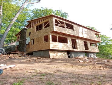 Photos by Arena Custom Construction LLC #1