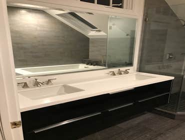 Photos by Infinity Remodeling #1