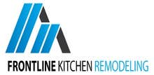 Photos by Frontline Kitchen Remodeling #1