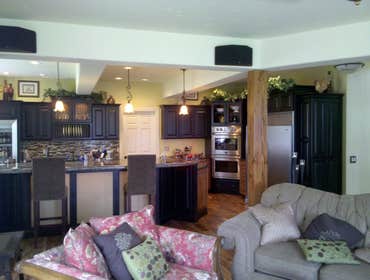 Projects for Clark Construction & Remodeling LLC