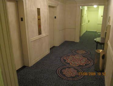 Acosta Floor Services Project 1 0