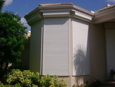 Photos by Eurex Shutters #1