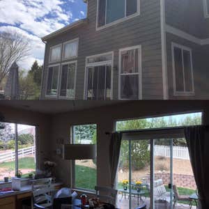 Window installation