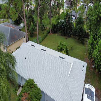Safe & Sound Roofing LLC
