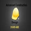 Advanced Construction and Design Group logo