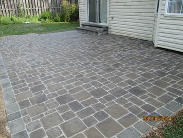 Photos from First Choice Masonry