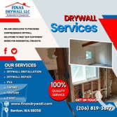 Finas Drywall LLC