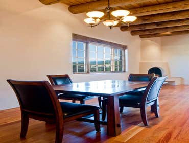 Apodaca Hill Spec Homes