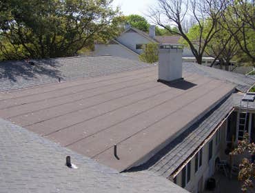 Photos by Phi Roofing & Repair #1
