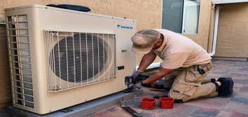 Fuse HVAC, Refrigeration, Electrical & Plumbing