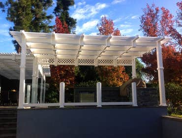 Photos by Practic Vinyl Fencing Inc #1