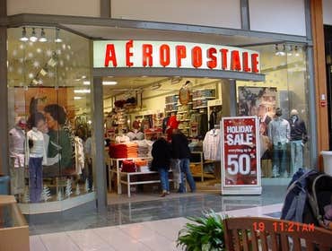 Retail