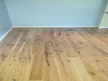 Photos from Ivan Johnson A complete renovation of a riverfront home we did in Ahrensville, Pa in the spring and summer of 2015