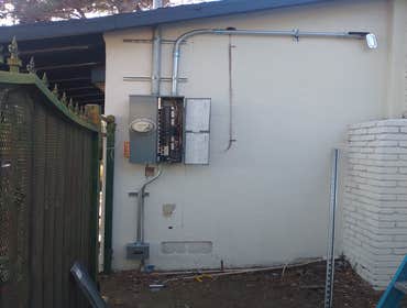 Electrical Work