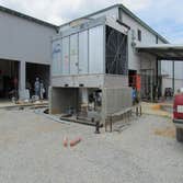 Cedartown, GA Design/ Build/ Consult. 15,000 square foot addition to an Industrial Manufacturing Facility while in operation.