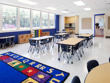 K-12 Portfolio