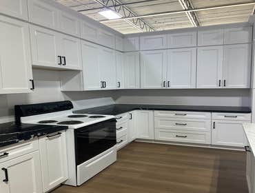 Photos by Beaverton Kitchen Cabinet LLC #1