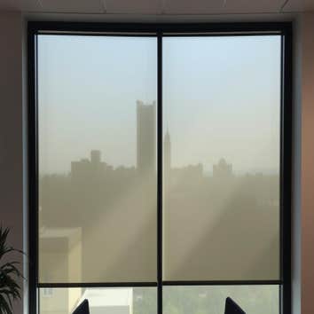 Houston Windows Tint