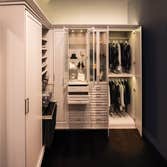 Custom Closets