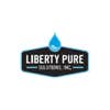 Liberty Pure Solutions, Inc. logo