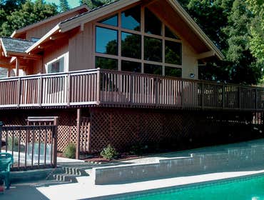Project photos from Remus Contractors Inc