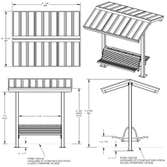 Hitech Cadd Services