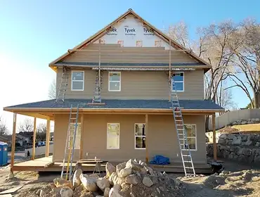 Photos by Happy Home Construction LLC #1