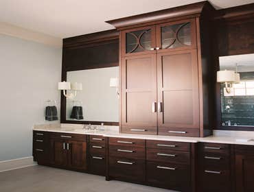 Custom Homes