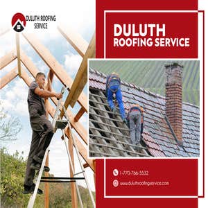 Duluth Roofing Service Duluth Roofing Service is the leading company in the region that specializes in handling complicated and straightforward...