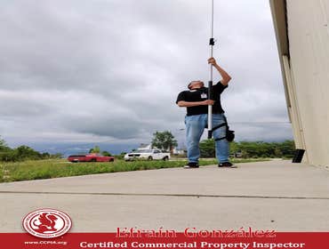 Commercial Properties Inspections
