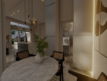 Sauton House Remodel