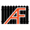 Affordable Fence logo
