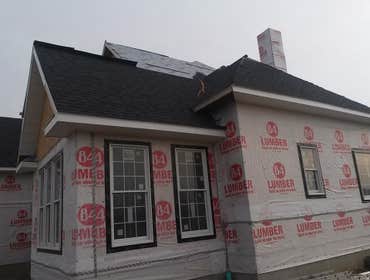 Photo(s) from Dannys Roofing & Carpentry