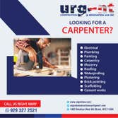 Photos by Urgent Construction and Renovation Usa Inc #1