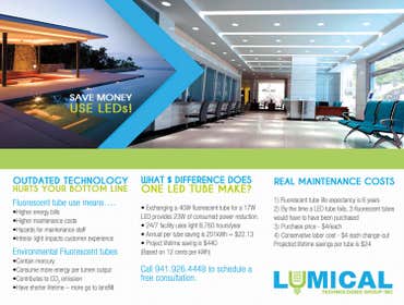 Works by Lumical Technologies