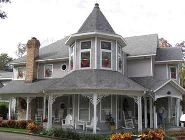 Residential Projects