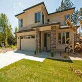 Residential Exterior Painting – Treasure Valley Home