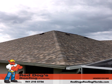 Photos by Red dog's Roofing of Florida #1