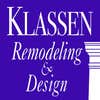 Klassen Remodeling & Design, Inc logo