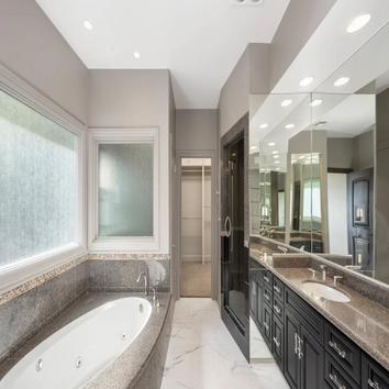 San Diego Bathroom Remodeling