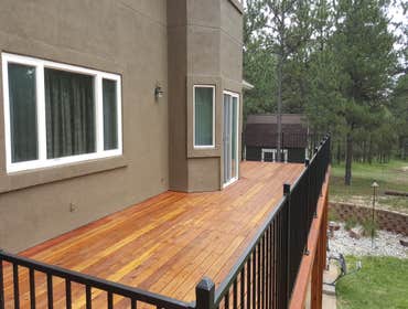 Photos from Winds of Change Contracting Inc