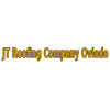 JT Roofing Company Oviedo logo