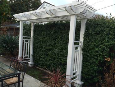 Photo(s) from T C T Contractor Landscaping
