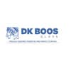 D.K. Boos Glass, Inc logo