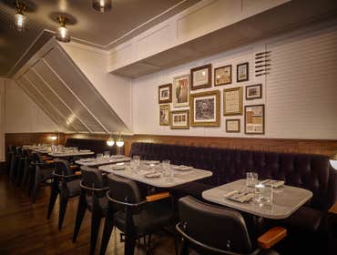 Dixie Restaurant