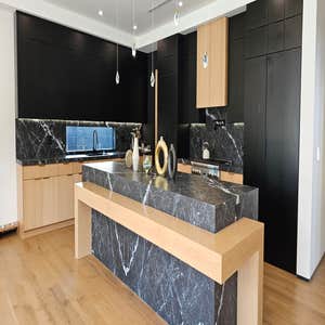 T and N Remodeling