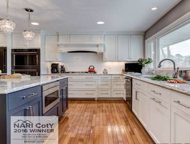 Photos by McDonald Remodeling, Inc #1
