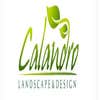 Calandro Landscape & Design logo