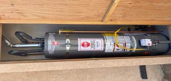 Hi-desert plumbing