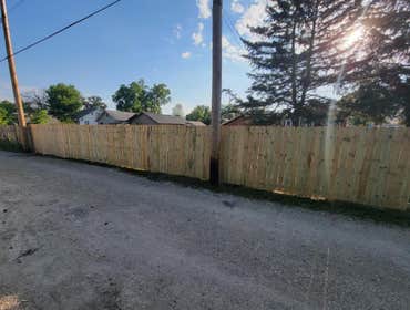Project Photos